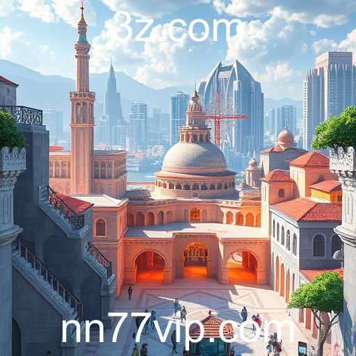 Exploring the Vibrant World of 'Art & Design' Games with nn77