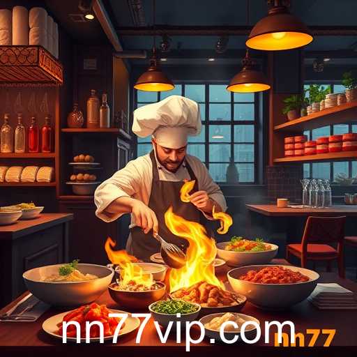 Engaging the Gamers: nn77 Evolves in 2025