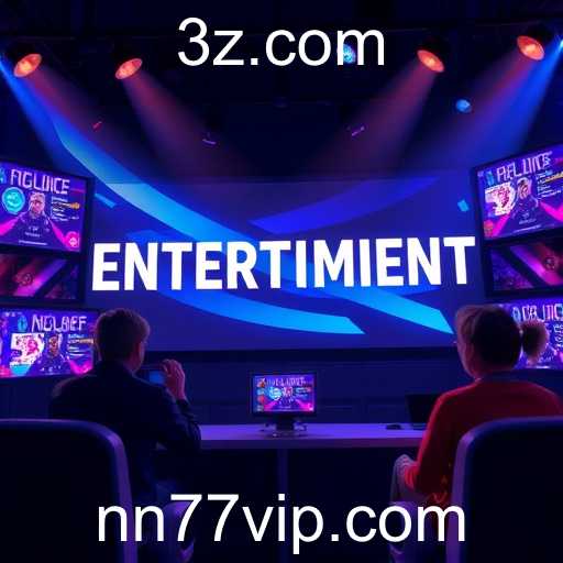 Exploring the Fascinating World of 'Entertainment News' on NN77
