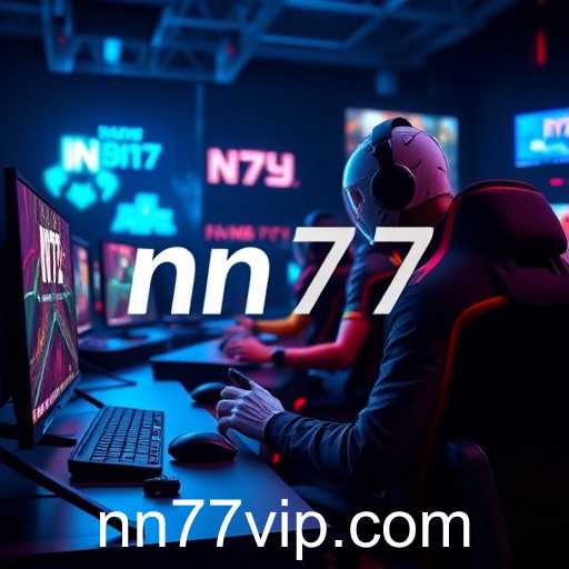 Gaming Evolution with nn77