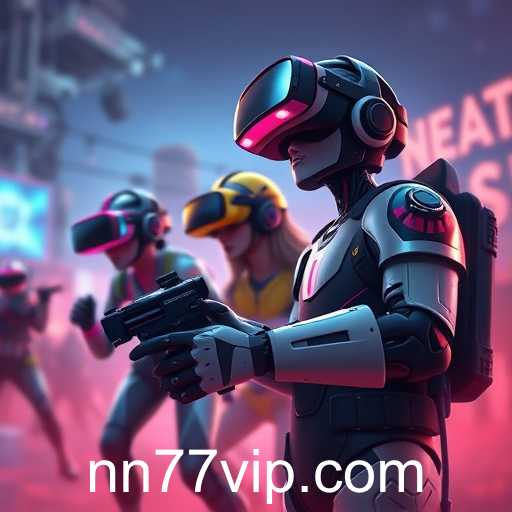 Gaming Trends Shaping the Future