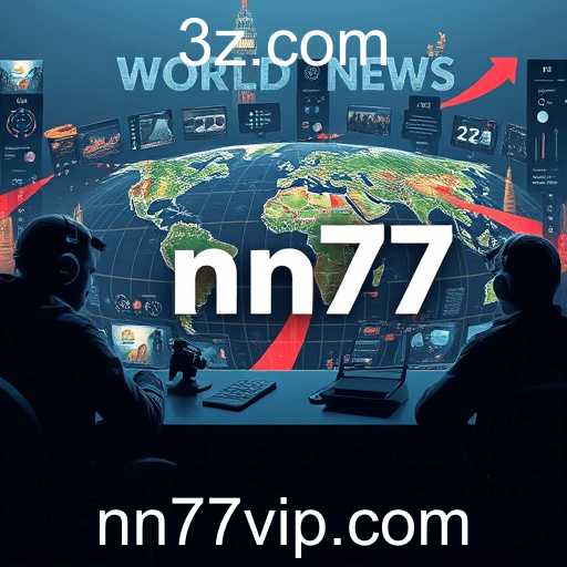 Exploring 'World News' Gaming: A New Era of Interactive Learning