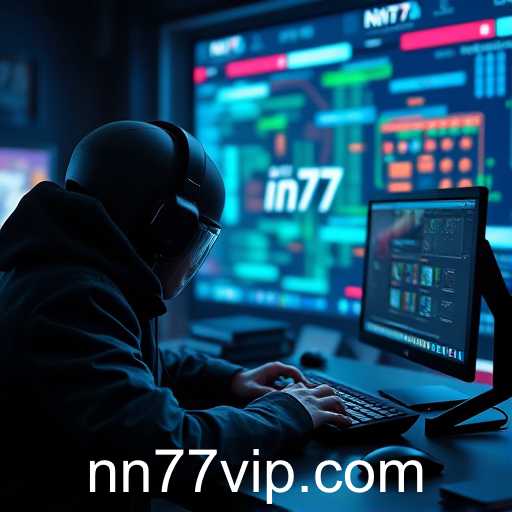 NN77 Revolutionizes Gaming in 2025