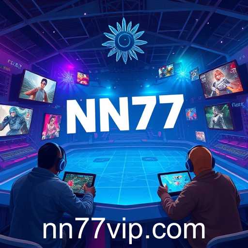 The Rise of NN77 in the Gaming World