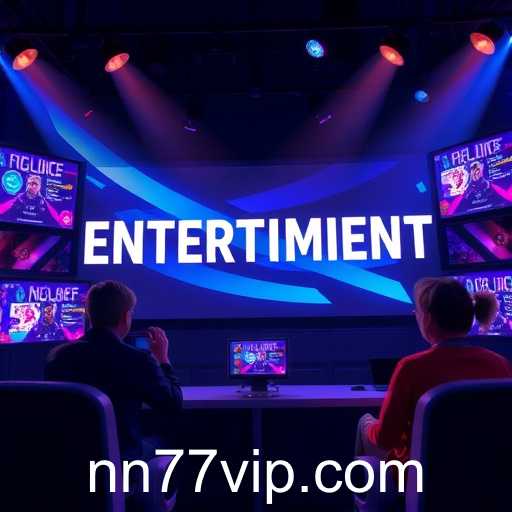 The Rise of NN77: A New Era in Online Gaming