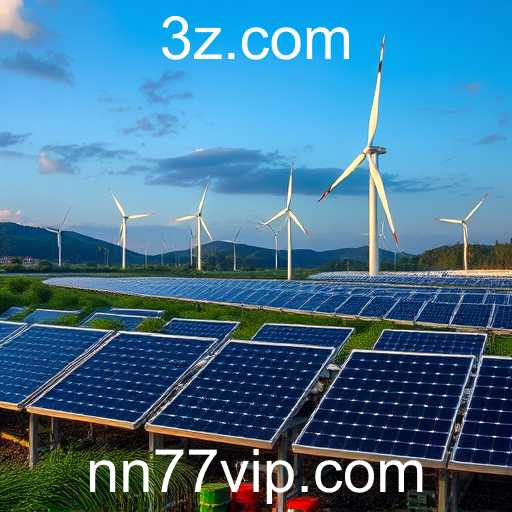 The Rise of Renewable Energy Solutions