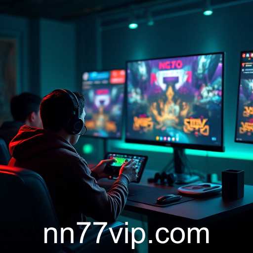 The Rise and Impact of Online Gaming in 2025