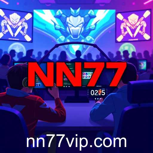 The Rise of NN77 in Online Gaming Landscape