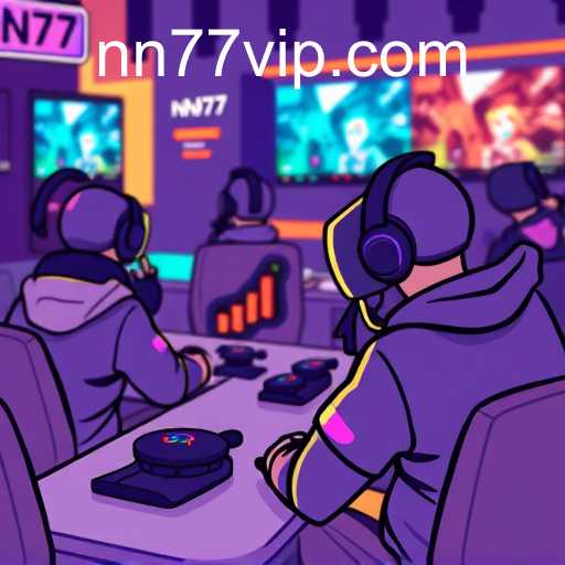 The Rise of Online English Gaming Communities