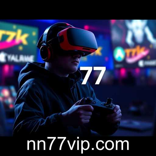 The Rise of Virtual Entertainment in 2025