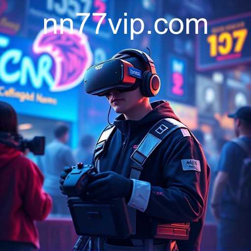 Rising Popularity of Online Gaming in 2025